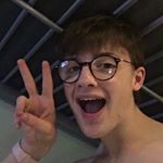 Profile Picture of Thomas Blackham (@thomas.blackham) on Instagram