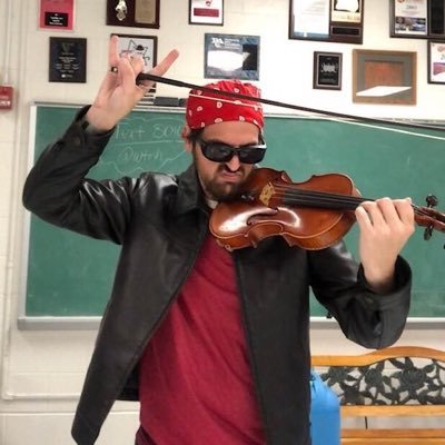 Profile Picture of Jeff Lipscomb (@JeffLipscomb5) on Twitter