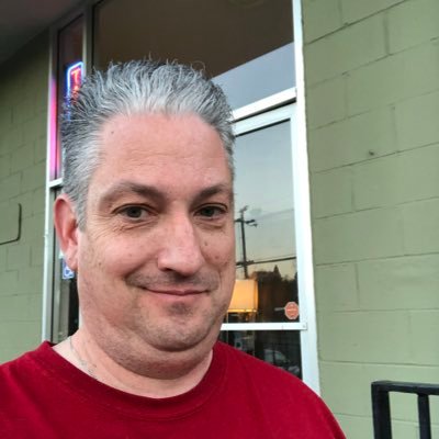 Profile Picture of Eric Marks (@EricMarks2014) on Twitter