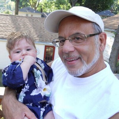 Profile Picture of Nick Rago (@nickragosr) on Twitter