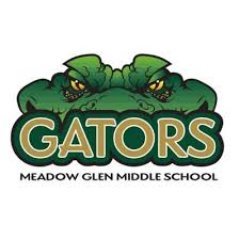 Profile Picture of Meadow Glen Middle School Learning Commons (@GlenCommons) on Twitter