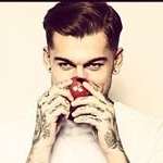 Profile Picture of FANS STEPHEN JAMES HENDRY ⚓️ (@eredati65) on Instagram