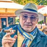 Profile Picture of Andrzej L Wyszynski (@wyszynski.la) on Instagram