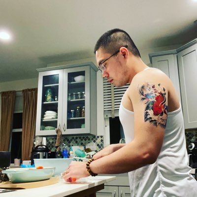 Profile Picture of Adam Gong (@AdamGong6) on Twitter