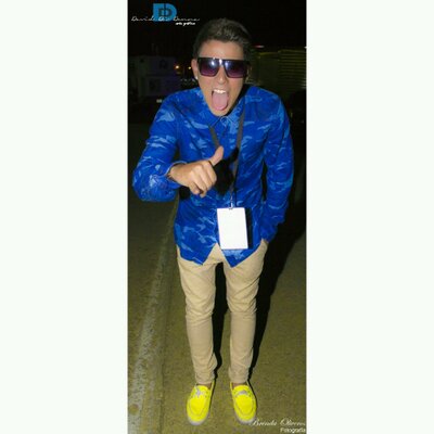 Profile Picture of David Di Donna (@DavidDiDonna) on Twitter