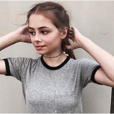 Profile Picture of Julia Romain (@JuliaR0main) on Twitter