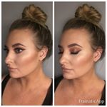 Profile Picture of Lois Wilson-Fowler (@lwf_make_up_headquarters) on Instagram