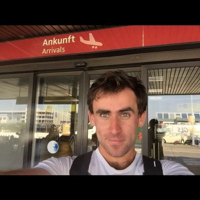 Profile Picture of Daniel Spelman (@Spel_D) on Twitter