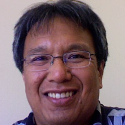 Profile Picture of David Acoba (@cajcbrat) on Twitter