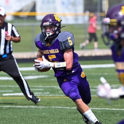 Profile Picture of Logan Bacon (@LoganBacon_5) on Twitter