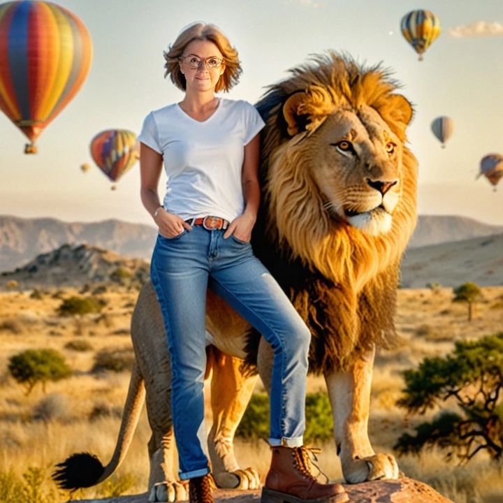 Profile Picture of Lsportred (@loraguntermartinez) on Tiktok