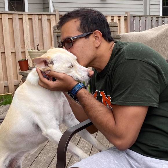 Profile Picture of Omar Chacon (@omarchacon) on Poshmark