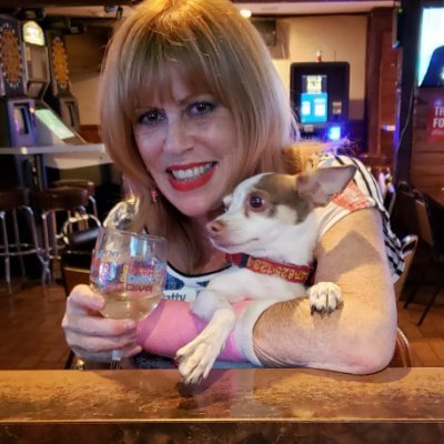 Profile Picture of Patty Hook (@PattyHook1) on Twitter