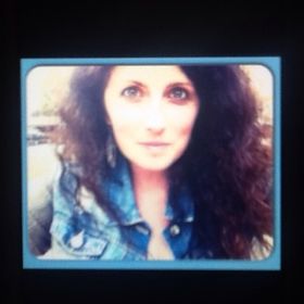 Profile Picture of Sarah Spratt (@spratts) on Pinterest