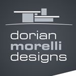 Profile Picture of DMD || BUILDING DESIGNER (@dorianmorellidesigns) on Instagram