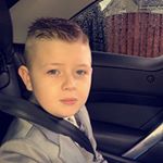 Profile Picture of Mckenzie John Hall (@mckenziejohnhall) on Instagram