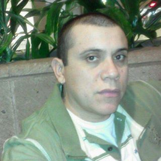 Profile Picture of Ruben Canela (@Ruben-Canela) on Facebook