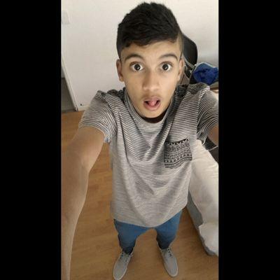 Profile Picture of Lance Muller (@lanceliano6) on Twitter