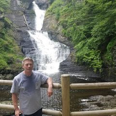 Profile Picture of Robert Burdge (@robert.burdge) on Tiktok