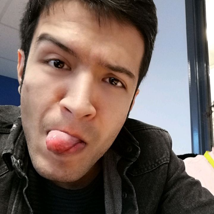 Profile Picture of Amir Faraji (@theboldamir23) on Tiktok