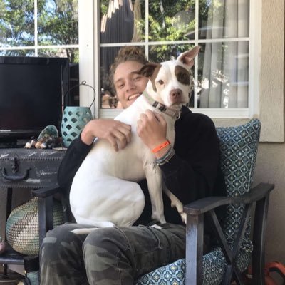 Profile Picture of Preston Hargis (@hargis_preston) on Twitter