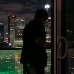 Profile Picture of David Del Rosario (@daviddelrosario) on Instagram