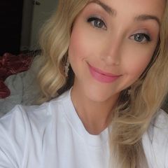 Profile Picture of Ginger Griffeth (@rachelgriffeth) on Tiktok