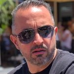 Profile Picture of Peter Panagiotopoulos (@petrosc72) on Instagram