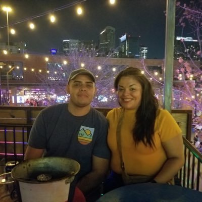 Profile Picture of Giovanni Martinez (@giom12) on Twitter