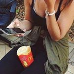 Profile Picture of melisa (@melissa_thomas001) on Instagram