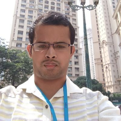Profile Picture of James_Sumit (@james_sumit027) on Tiktok
