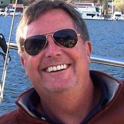 Profile Picture of Bo Larsen (@bowenlarsen) on Twitter