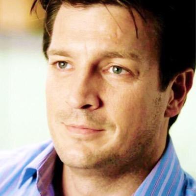 Profile Picture of Richard Castle (@nate_fillion1) on Twitter