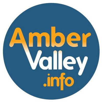 Profile Picture of Amber Valley (@AmberValleyInfo) on Twitter