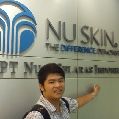 Profile Picture of Scallion (@Hsu_Chung_Hua) on Twitter