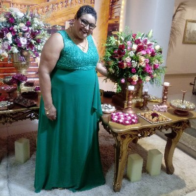 Profile Picture of Ana Paula Pereira Ramalho Ferreira (@AnaPaul21521686) on Twitter