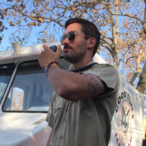 Profile Picture of Greg Garrison (@greggarrison911) on Poshmark