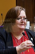 Profile Picture of Cheryl Acton - Wikipediaon Wikipedia