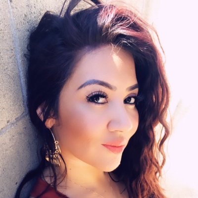 Profile Photo of Raquel Cordova (@RaqCsWorld) on Twitter