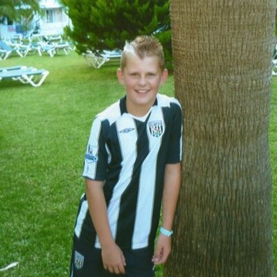 Profile Picture of Scott Downing (@wba12345) on Twitter