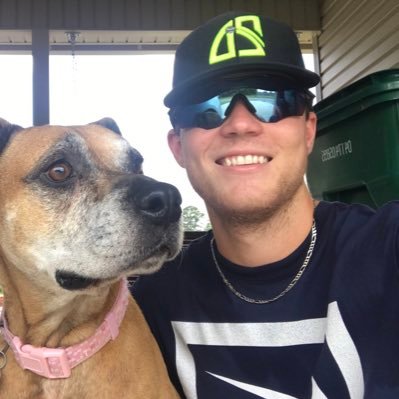 Profile Picture of Ashton Martin (@A_Martin116) on Twitter