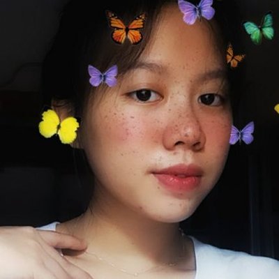Profile Picture of 🙅‍♀️🙅‍♀️ (@YuQiong7) on Twitter