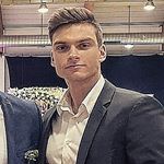 Profile Picture of Ivan Pugachov (@ivan_pugachov) on Instagram