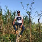 Profile Picture of Leo Lara (@leo_lara_sant) on Instagram