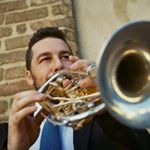 Profile Picture of José Ángel Toscano (@trumpetoscano) on Instagram