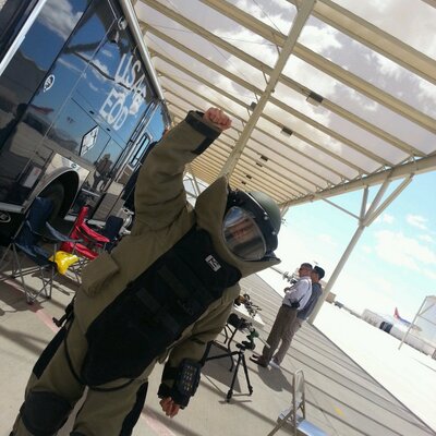 Profile Picture of Joseph Tafoya (@Angryjoe98) on Twitter