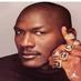 Profile Picture of Michael Jordan (@michaelAire23) on Twitter