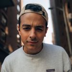 Profile Picture of anees (@aneestherapper) on Instagram