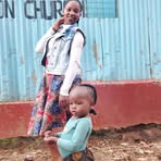 Profile Picture of Fridah Steve (@fridah.steve.98917) on Facebook