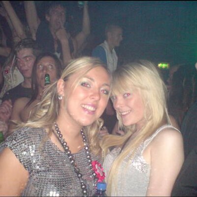 Profile Picture of Chanelle Holmes (@xxChanelleTxx) on Twitter